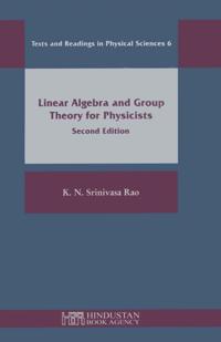 Texts and Readings in Physical Sciences