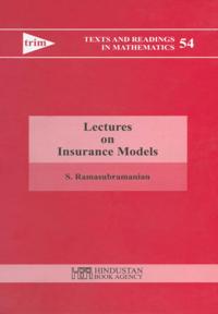 Texts and Readings in Mathematics