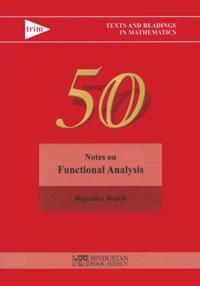 Texts and Readings in Mathematics