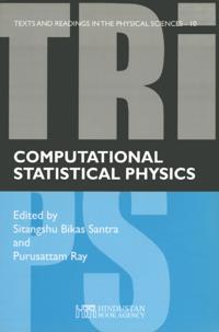 Texts and Readings in Physical Sciences