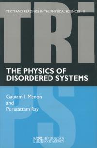 Texts and Readings in Physical Sciences