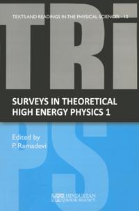 Texts and Readings in Physical Sciences