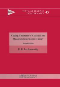 Texts and Readings in Mathematics