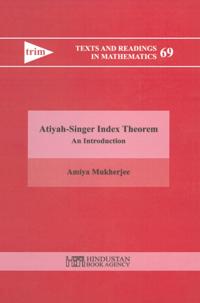 Texts and Readings in Mathematics