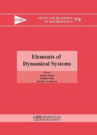 Elements of Dynamical Systems