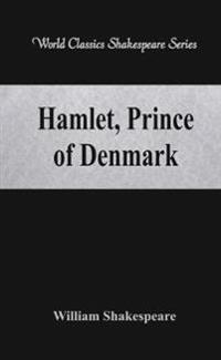 Hamlet, Prince of Denmark