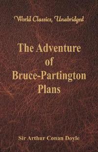 The Adventure of Bruce-Partington Plans
