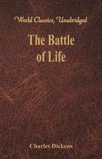 Bokomslag for "The Battle Of Life"