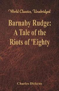 Barnaby Rudge: