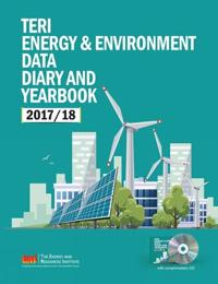 TERI EnergyEnvironment Data Diary and Yearbook (TEDDY) 2017/18