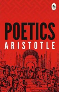 Bokomslag för "Poetics"