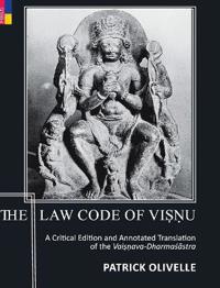 The Law Code Of Vi??u