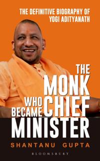 Monk Who Became Chief Minister