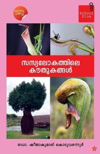 Sasyalokathile Kauthukangal