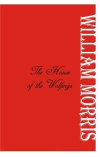 The House of the Wolfings