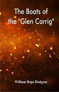 The Boats of the "Glen Carrig"