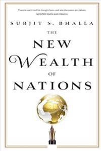 The New Wealth of Nations