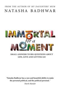 Immortal for a Moment