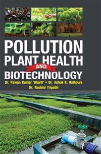 Pollution, Plant Health and Biotechnology