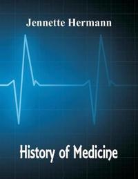 History of Medicine