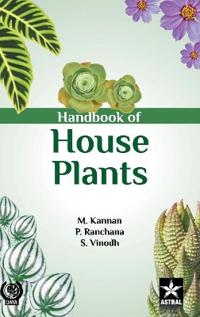Handbook of House Plants