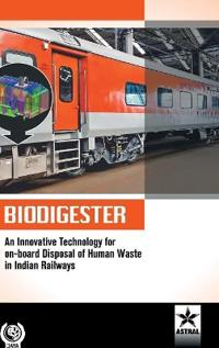 Biodigester