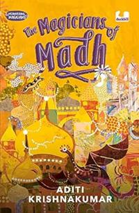 The Magicians of Madh
