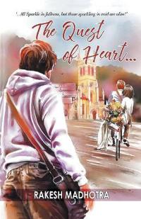 The Quest of Heart