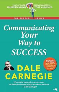 Communicating your way to success