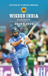 Wisden India Almanack 2019 &amp; 20