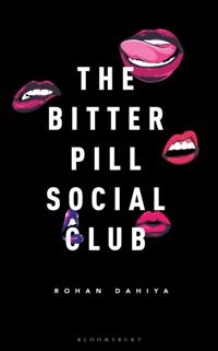 Bitter Pill Social Club