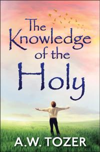 Knowledge of the Holy