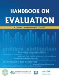 Handbook on Evaluation