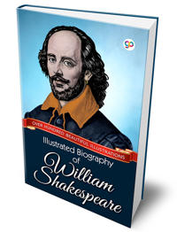 Illustrated Biography of William Shakespeare