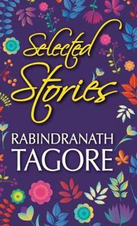 Bokomslag for "Selected Stories of Rabindranath Tagore"