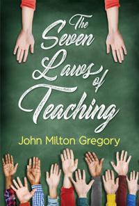 Seven Laws of Teaching