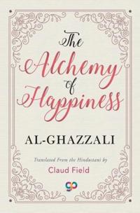 Bokomslag för "The Alchemy of Happiness"