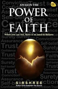 Awaken the Power of Faith