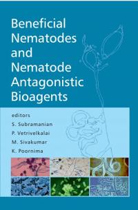 Beneficial Nematodes and Nematode Antagonistic Bioagents
