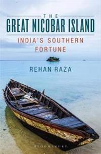 The Great Nicobar Island