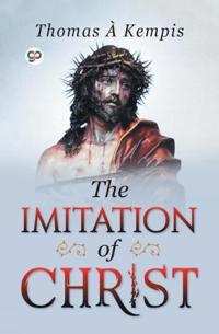Bokomslag för "The Imitation of Christ"