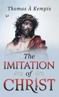 Bokomslag för "The Imitation of Christ"