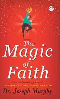 Bokomslag for "The Magic of Faith"