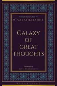 Galaxy of Great Thoughts