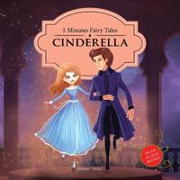 Five Minutes Fairy Tales Cinderella