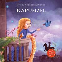 My First 5 Minutes Fairy Tale Rapunzel