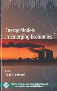 Energy Models in Emerging Economies