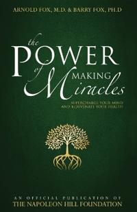 The Power of Making Miracles (English)