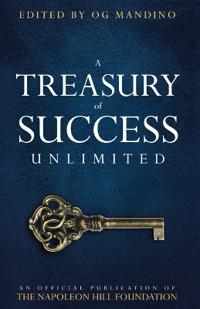 A Treasury of Success Unlimited