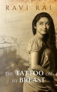 Tattoo on My Breast